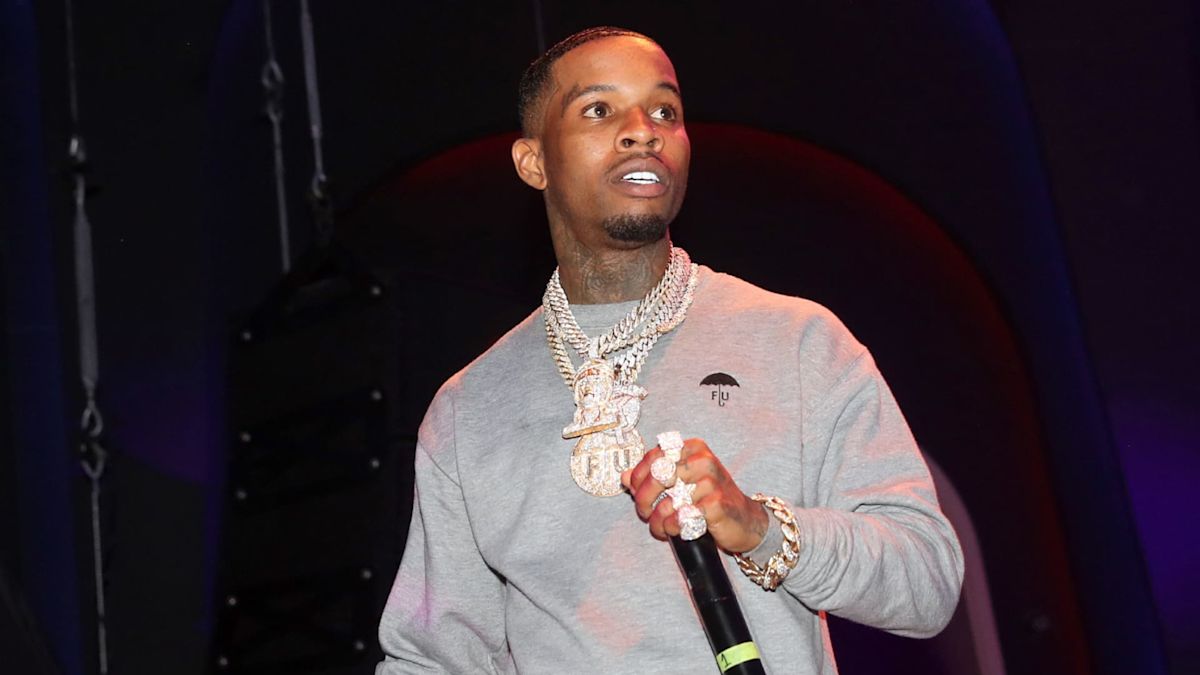 California Moves to Dismiss Tory Lanez $100M Prison Stabbing Lawsuit