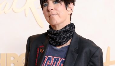 Diane Warren Adopts Viral Baby Pig Off Los Angeles Streets