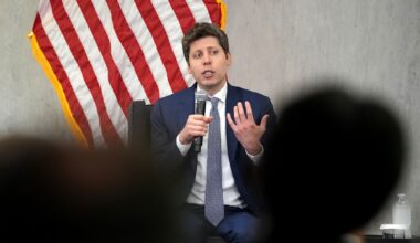 OpenAI Calls For California To Strengthen Its AI Safety Laws