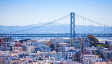 San Francisco’s AI Boom Has Renters Bracing for What Comes Next