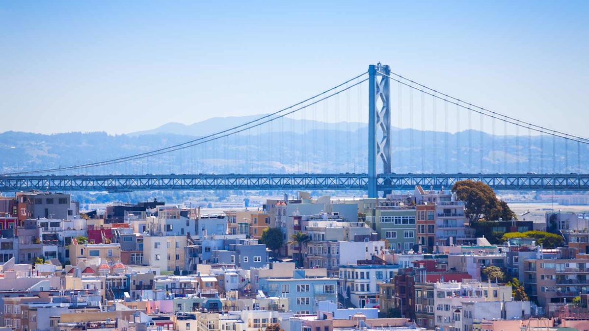 San Francisco’s AI Boom Has Renters Bracing for What Comes Next