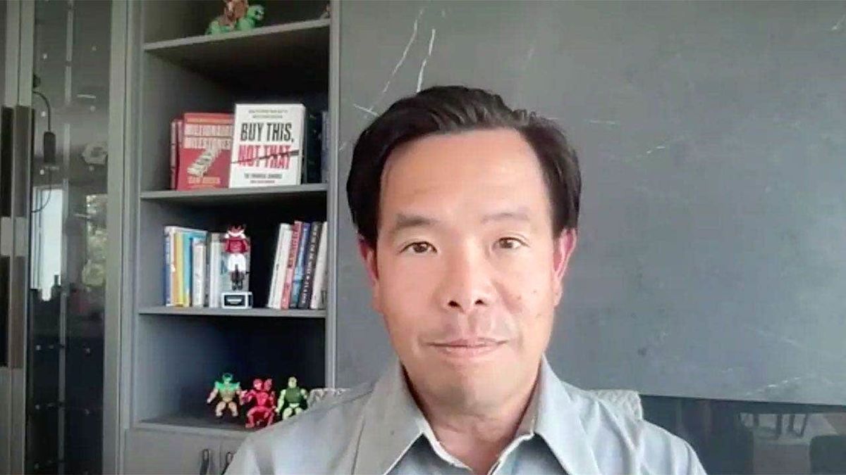 San Francisco dad questioned by park rangers for teaching his own kids tennis at public court