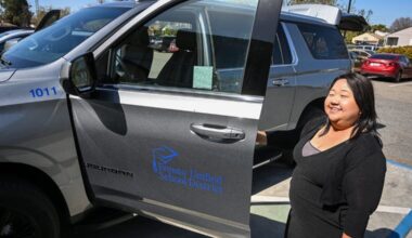Fresno Unified adds temporary drivers to shuttle students after CA law update