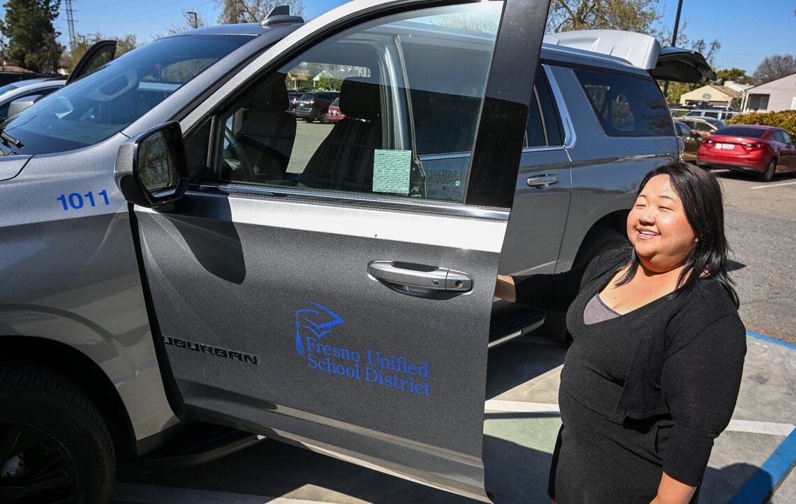 Fresno Unified adds temporary drivers to shuttle students after CA law update