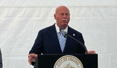 Fresno Mayor Dyer explains last-hour flip on tax measure. ‘You have to be flexible’