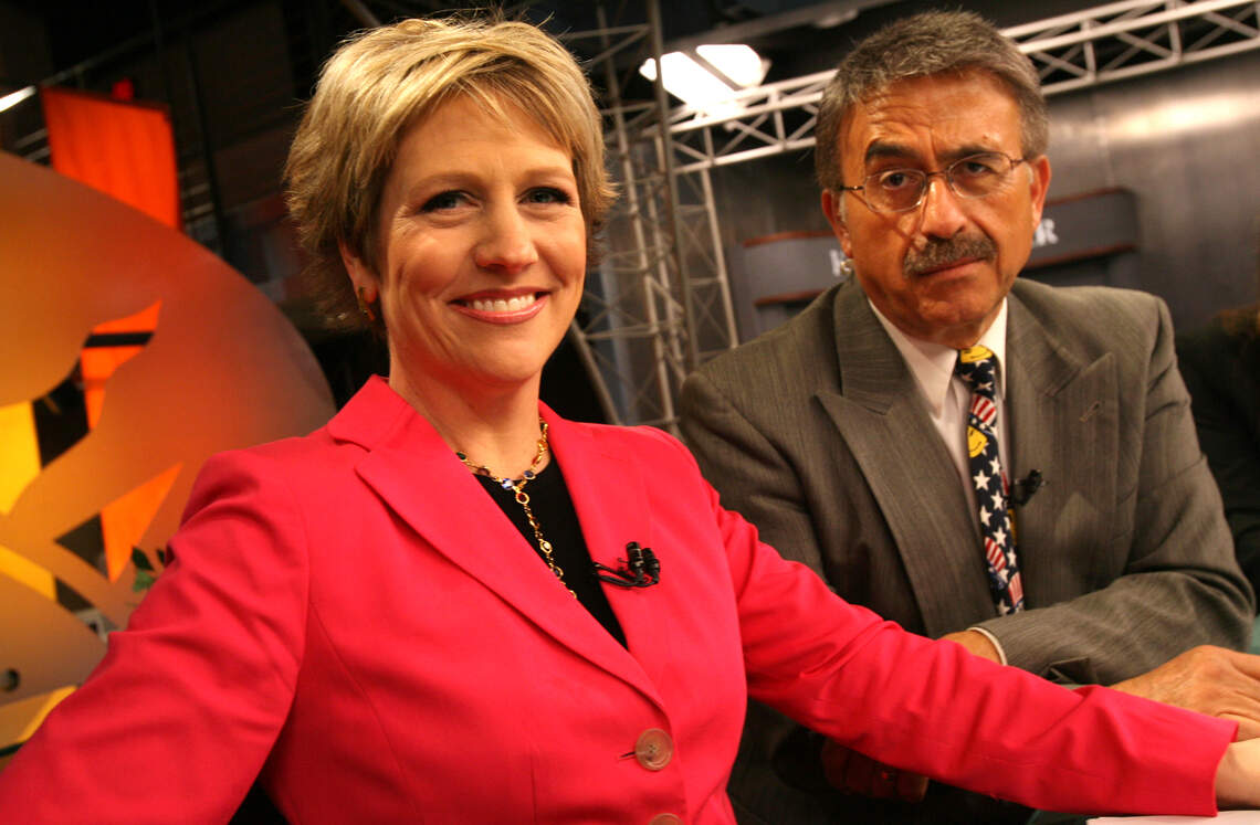 TV anchor is leaving KMPH, Great Day after 23 years. Her next Fresno assignment?