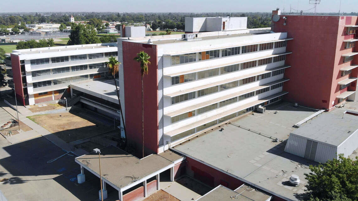 Developer wins $2.5M from Fresno County. ‘Made-up reason’ broke contract, lawyer says