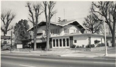What Fresno-area restaurants do you miss the most? Tell us here