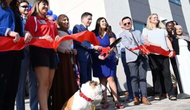Who got to live in new affordable housing? Here's how Fresno State chose students