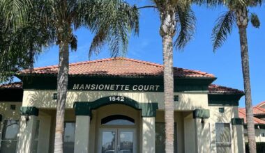 Trash at gated community in Fresno is not getting collected. ‘A systemic failure’