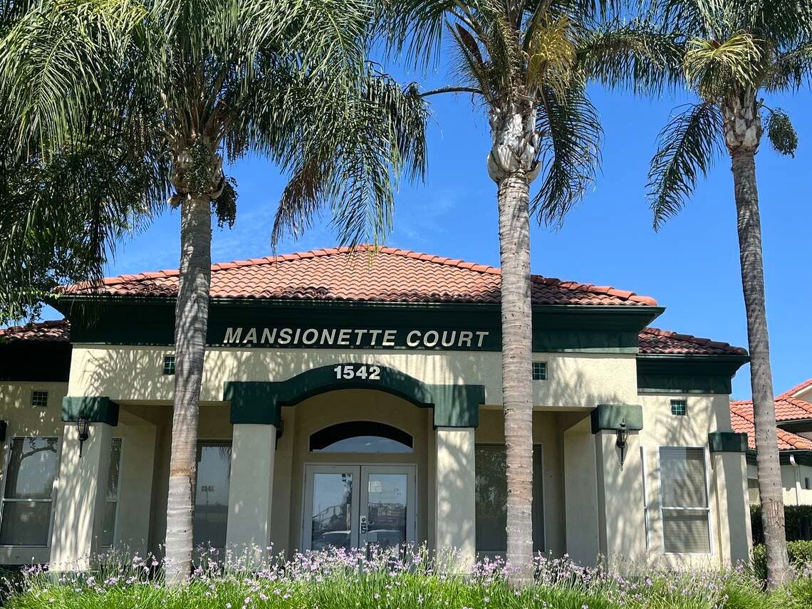 Trash at gated community in Fresno is not getting collected. ‘A systemic failure’