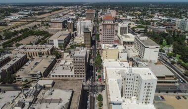 Fresno named one of America’s ‘least desirable’ cities. Why did city rank so low?