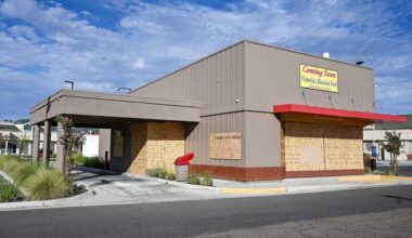 What’s the Mexican restaurant from San Diego moving into the closed KFC in Fresno?