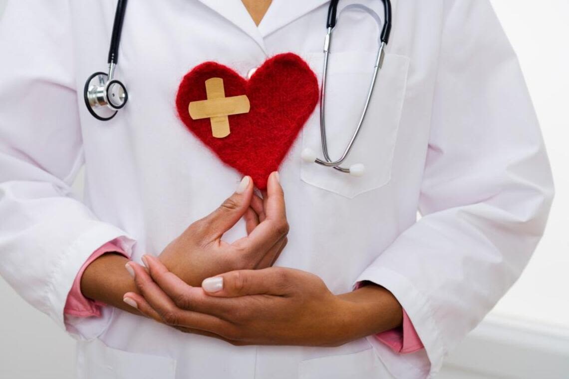 Nine Fresno-area hospitals recognized for heart disease care, stroke treatment