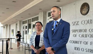 City Attorney updates concealed weapons policy. No more ‘sitting ducks’ in Fresno