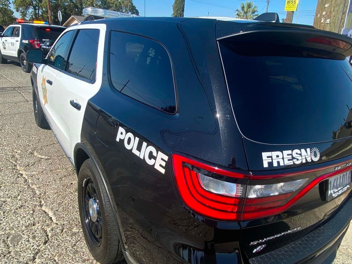 Police search Madera Unified employee’s Fresno home after racially charged comments