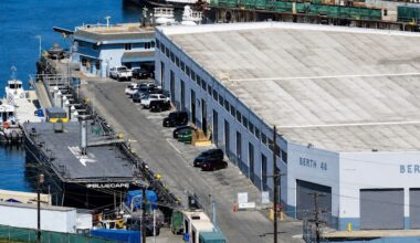 Nuclear Reactor on a Long Beach Barge: Climate Fix or Regulatory Nightmare?