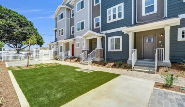 Habitat for Humanity of Greater Los Angeles to Dedicate Erin Grove, Its Largest Development to Date