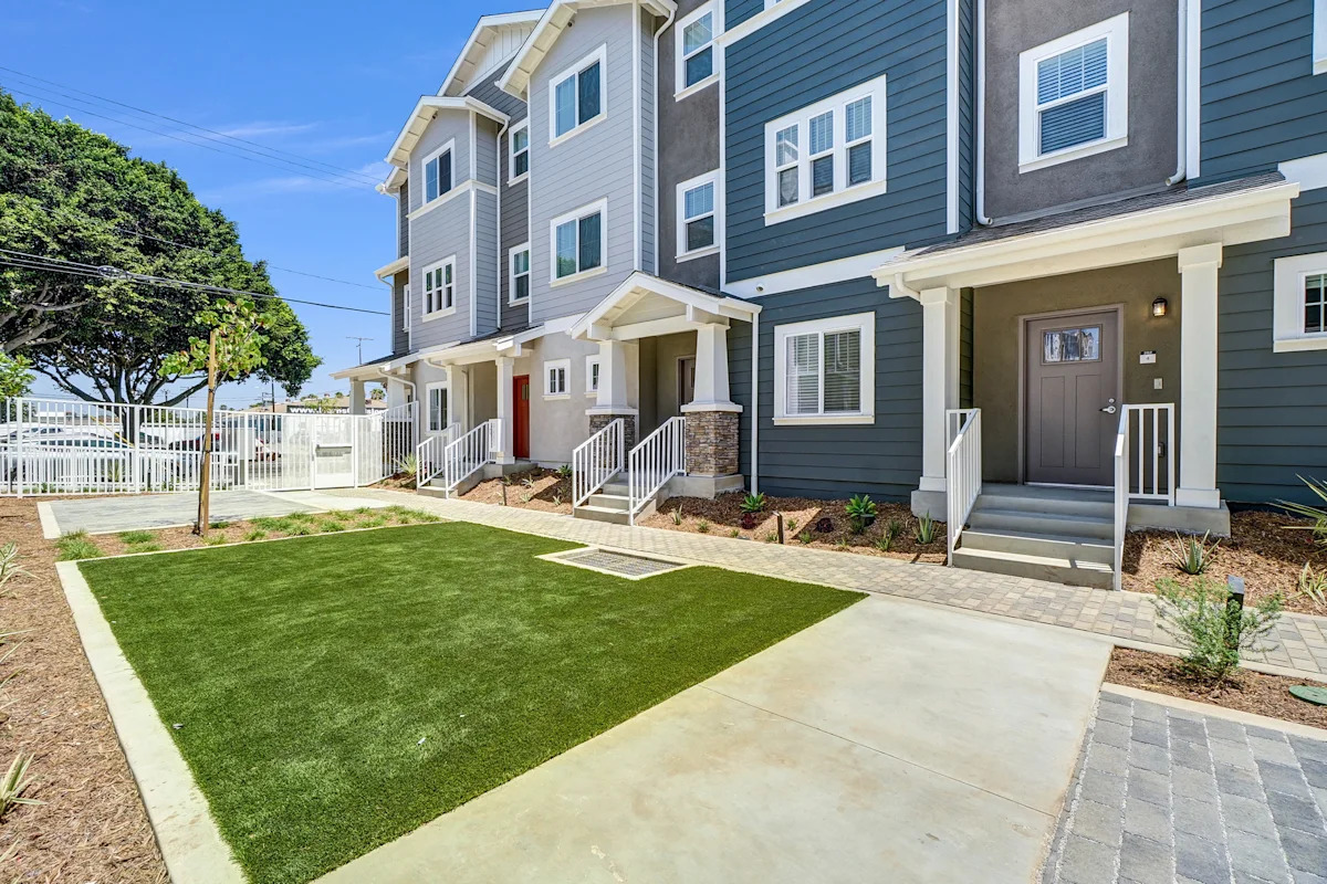 Habitat for Humanity of Greater Los Angeles to Dedicate Erin Grove, Its Largest Development to Date