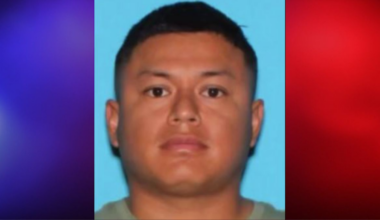 Driver Allegedly Runs Stop Signs From Fresno to Selma, Parks With Police Helicopter Overhead