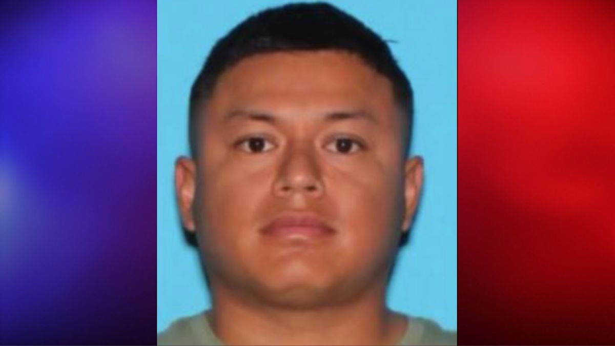 Driver Allegedly Runs Stop Signs From Fresno to Selma, Parks With Police Helicopter Overhead