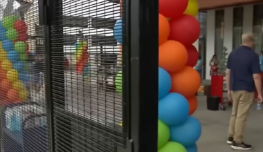 California City’s Nearly $790,000 Library Fence Project Raises Questions Over Where the Money Went