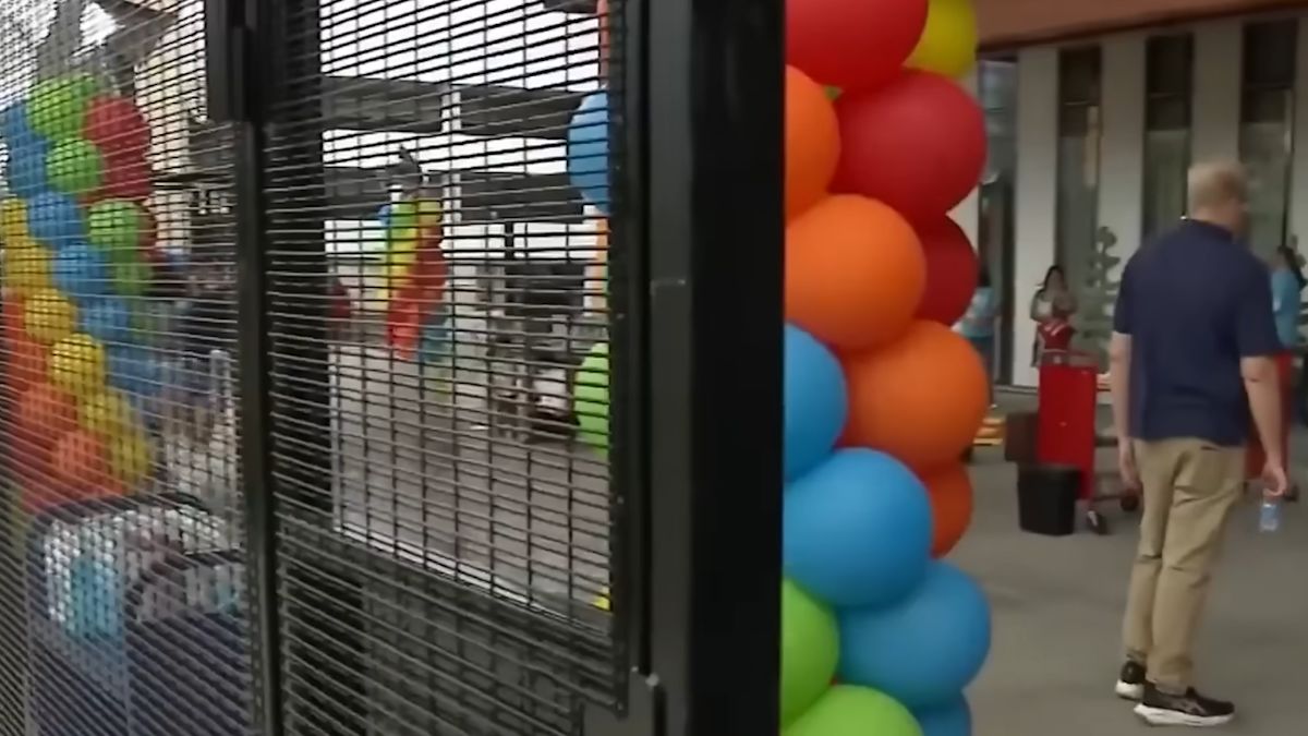 California City’s Nearly $790,000 Library Fence Project Raises Questions Over Where the Money Went