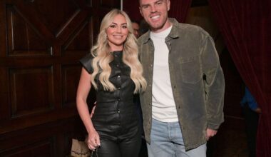 Los Angeles Dodgers Star Freddie Freeman’s Wife Chelsea Shares Update After Hospitalization