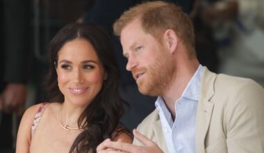 Prince Harry and Meghan Markle left an unexpected mark on their California town: What happens as they return to the U.K.?