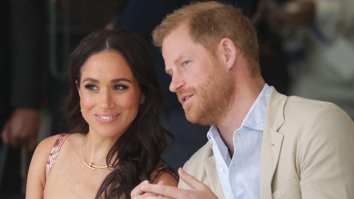 Prince Harry and Meghan Markle left an unexpected mark on their California town: What happens as they return to the U.K.?