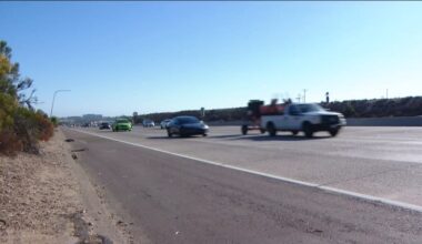 AAA study finds many California drivers view speeding as safer than following speed limits