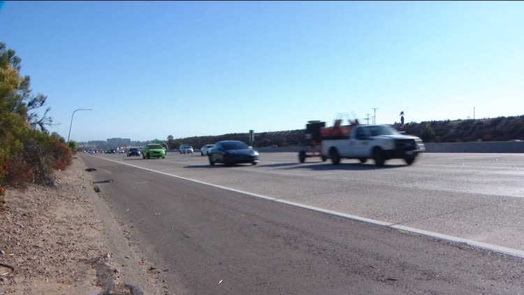 AAA study finds many California drivers view speeding as safer than following speed limits
