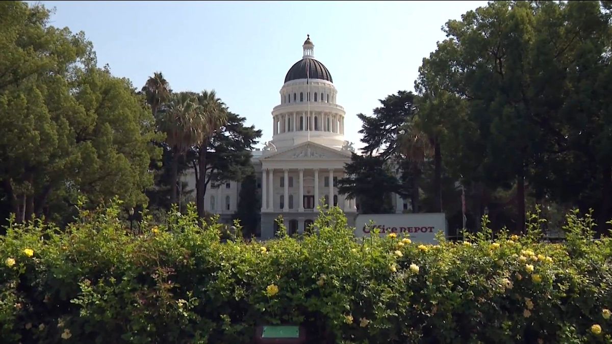 California governor to decide on 'Gabriel's Law' aimed at protecting abused children