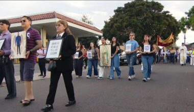 ICE arrests in San Diego region reach second-term record high as local activists raise concerns