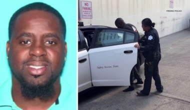 Man arrested in connection to Fresno Tower District shooting, police say