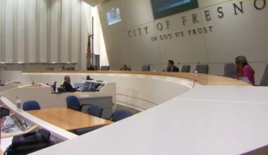 Fresno City Council fails to act on transportation tax measure after special meeting lacks quorum