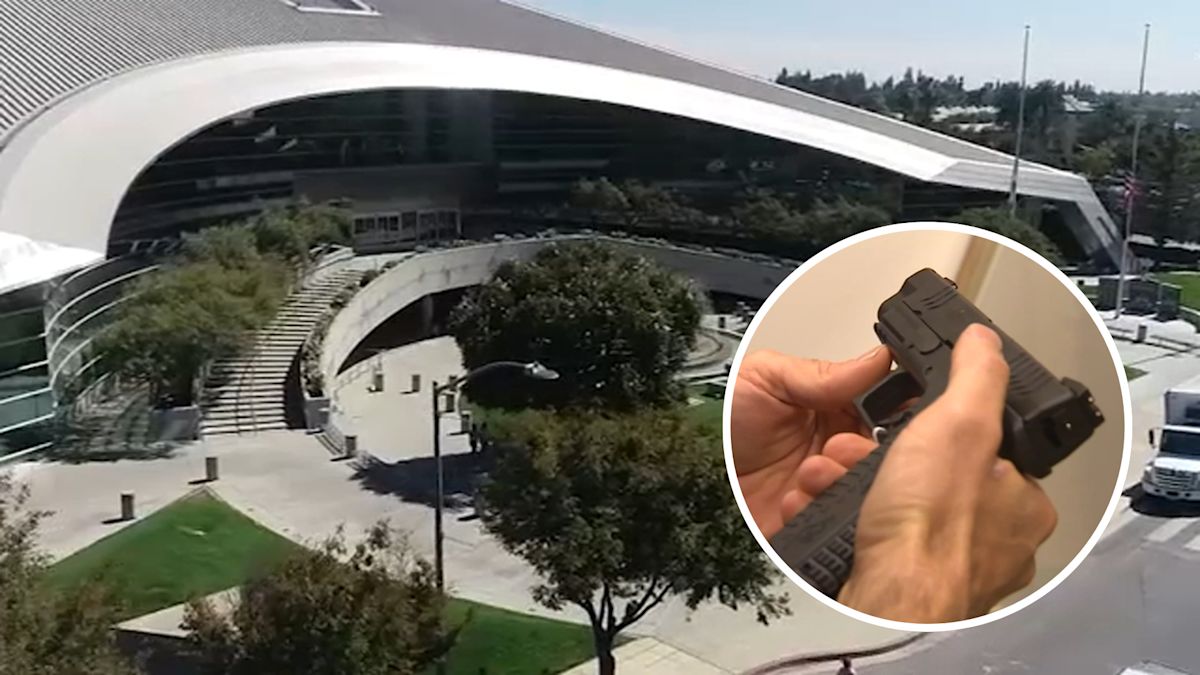 Safety concerns fuel debate over concealed firearms in Fresno government buildings