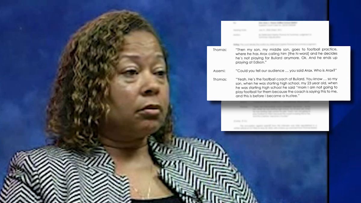 Fresno Unified trustee apologizes, rejects calls to resign amid defamation lawsuit