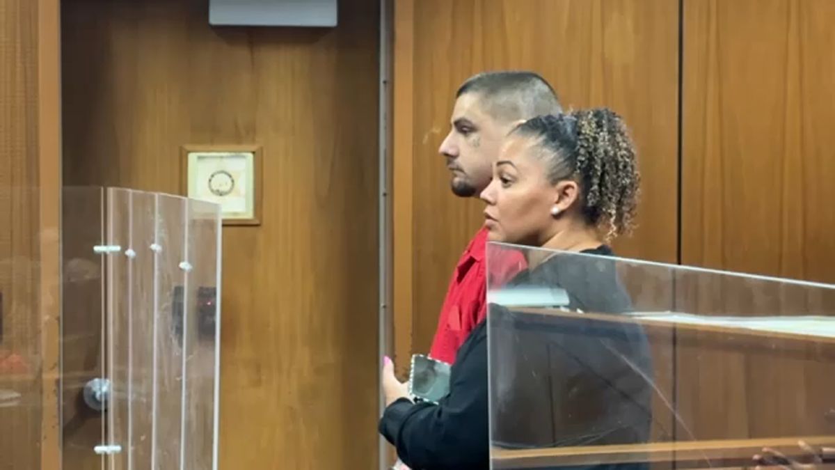 Fresno man sentenced to more than 20 years in prison for 2021 fatal shooting