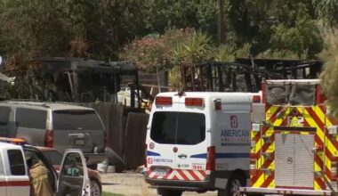 11-year-old girl killed in Fresno County house fire identified