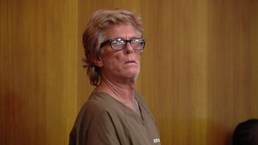 Meth addict admitted involvement in crash that killed teen pedestrian in Bakersfield: docs