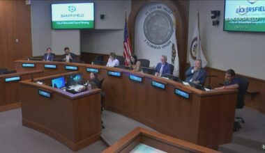City of Bakersfield’s ‘sanctuary city’ talks come to an abrupt end, here’s why