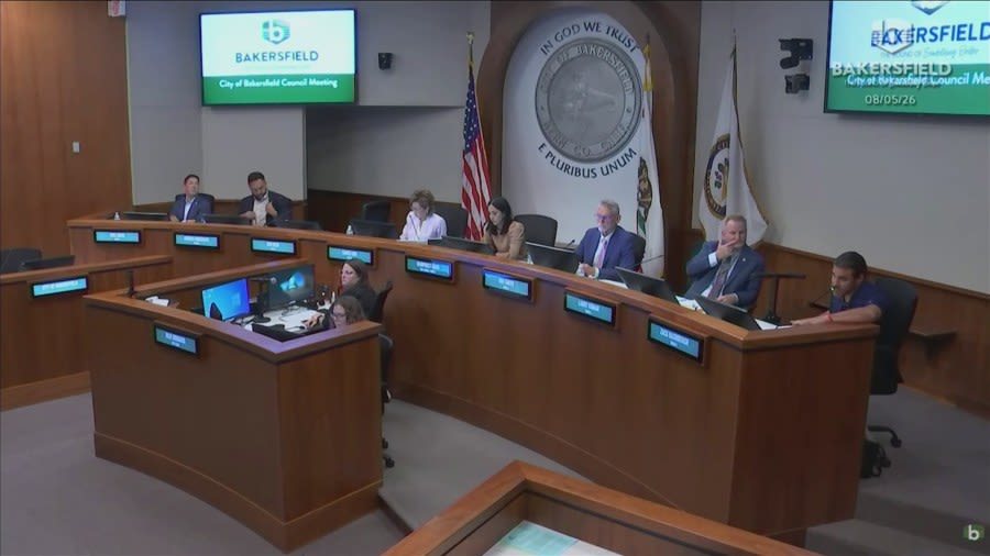 City of Bakersfield’s ‘sanctuary city’ talks come to an abrupt end, here’s why