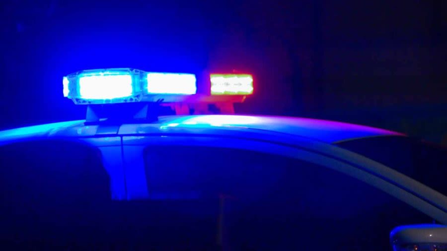 Man arrested in Bakersfield domestic violence standoff involving minors: BPD