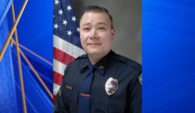 Bakersfield police sergeant appointed next Kern County District Attorney chief of investigations