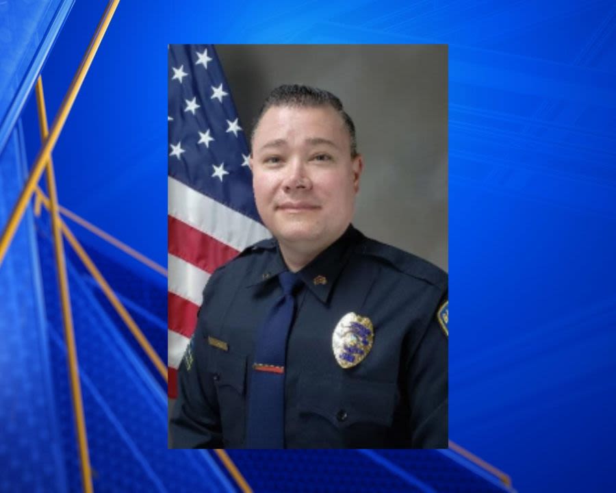Bakersfield police sergeant appointed next Kern County District Attorney chief of investigations