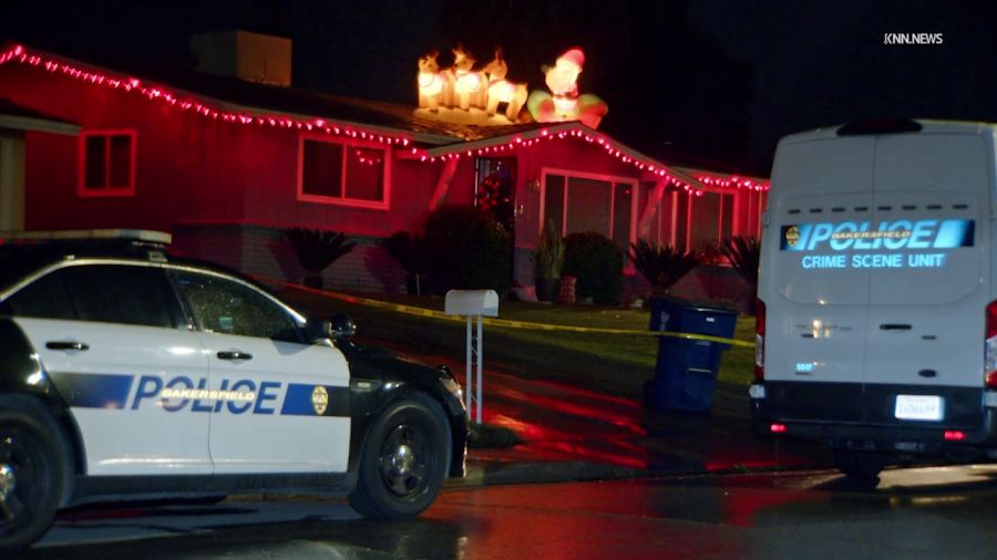 Coroner releases update on 2025 NE Bakersfield murder-suicide