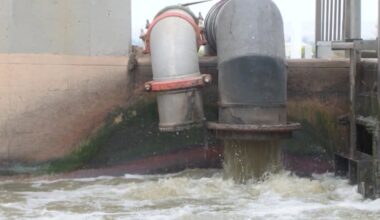 SEIU 521 says they will file a government claim over Bakersfield’s proposed sewer rate increases