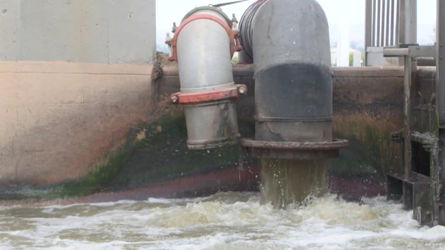 SEIU 521 says they will file a government claim over Bakersfield’s proposed sewer rate increases