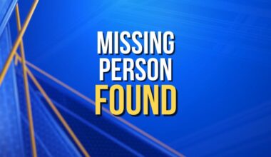 Missing 74-year-old last seen Friday morning found: Bakersfield PD